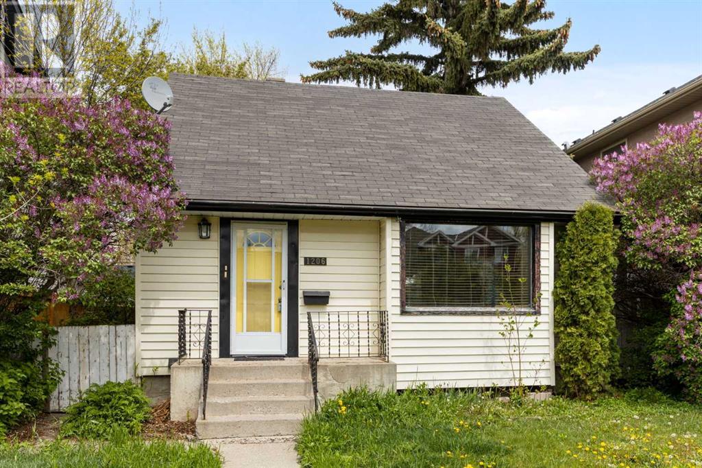 1206 Regal Crescent NE, Calgary, Alberta