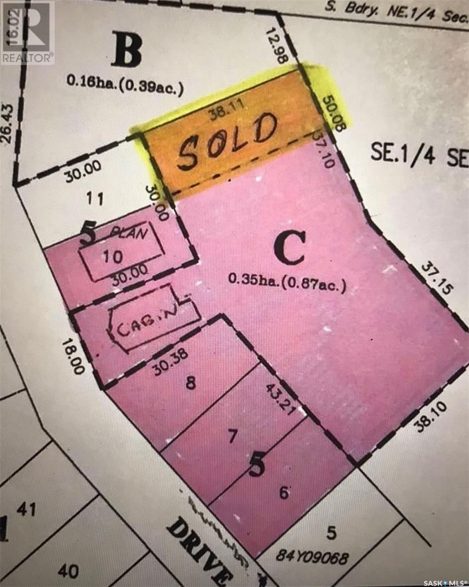 Photo 46 of 509 Oldroyd Drive, Good Spirit Lake SK