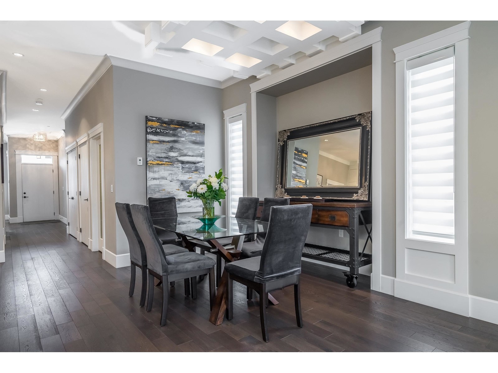 11 1426 FINLAY STREET, White Rock real estate listing R2978064