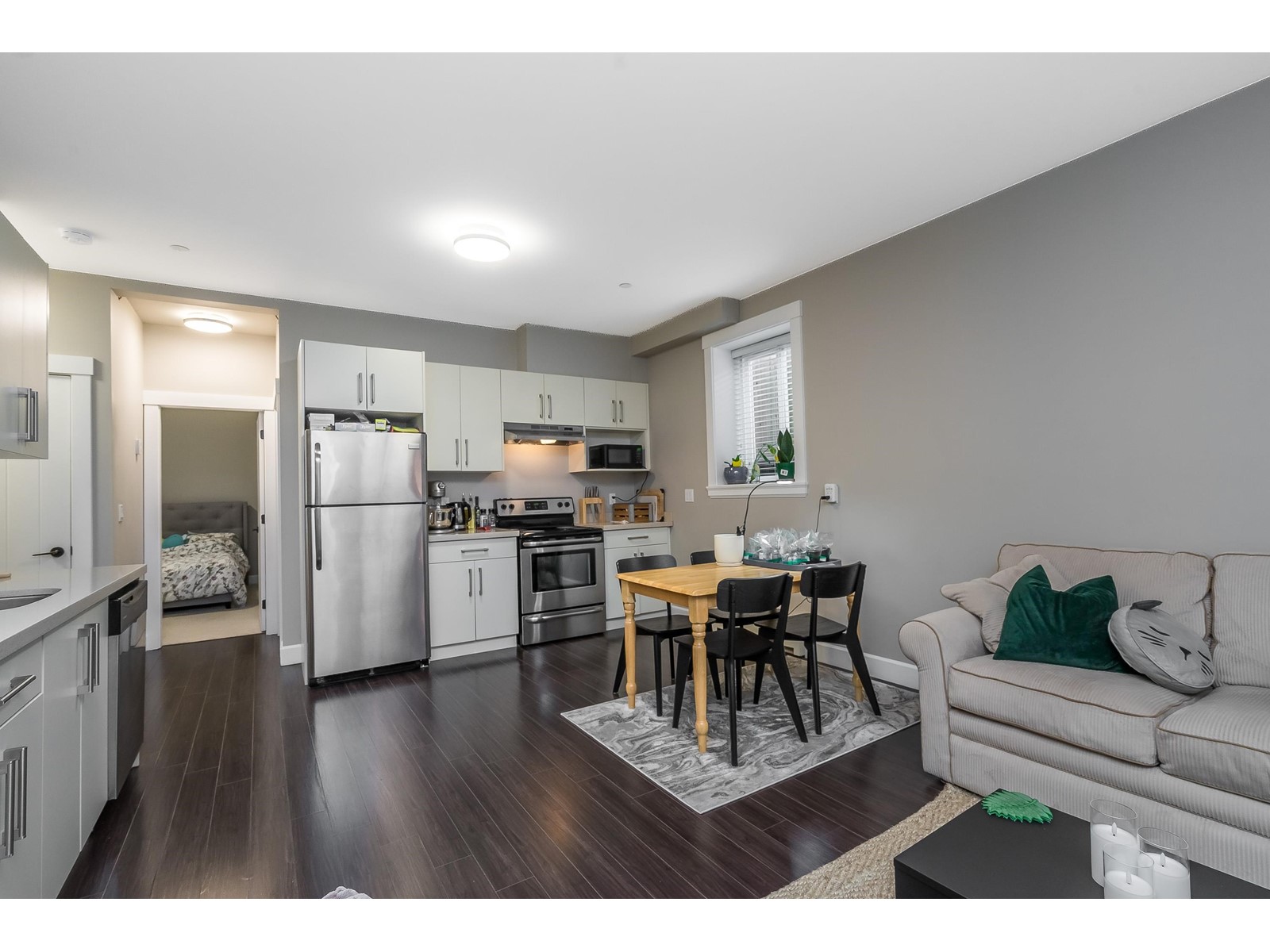 11 1426 FINLAY STREET, White Rock real estate listing R2978064