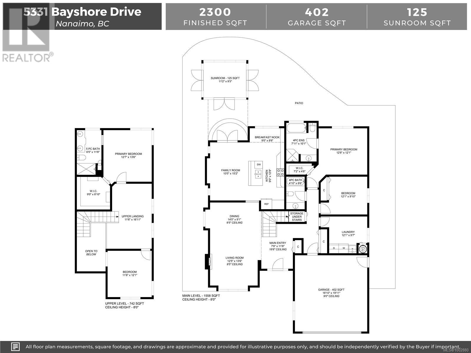 Photo 54 of 5331 Bayshore Dr, Nanaimo BC