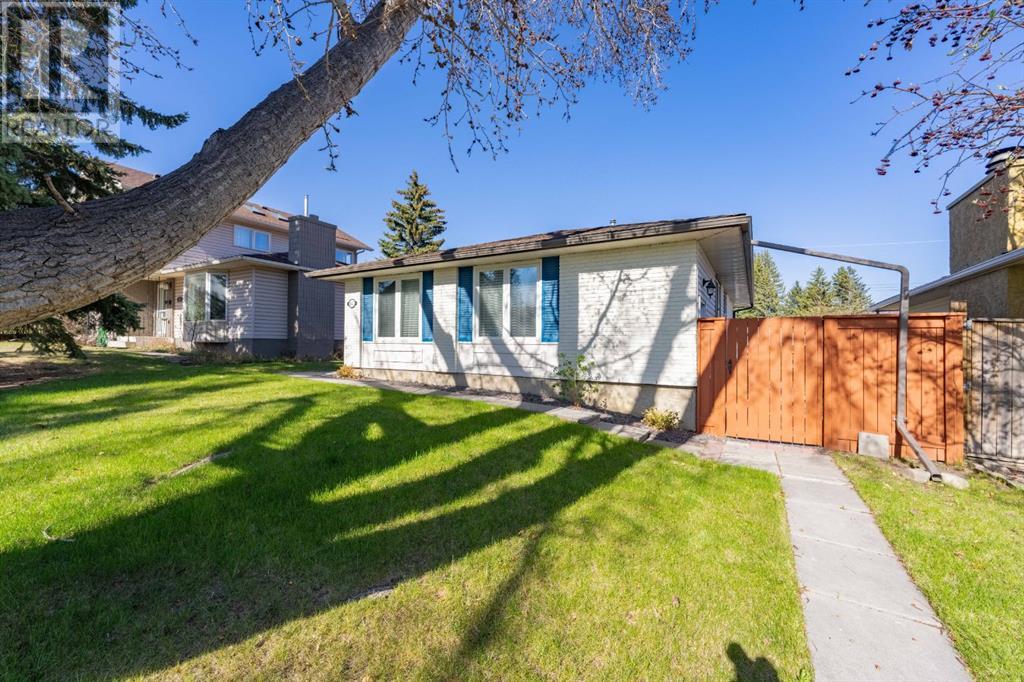 147 Silver Springs Drive NW, Calgary, Alberta