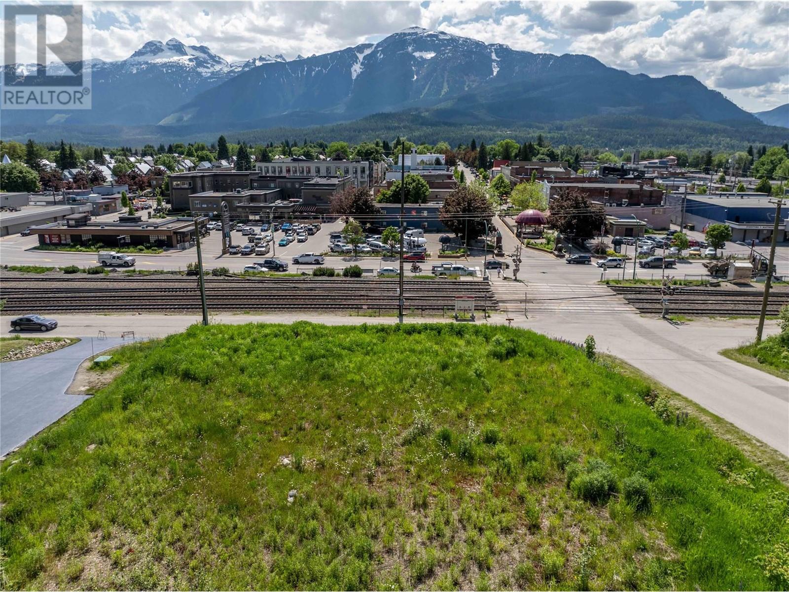 98 Track Street, Revelstoke