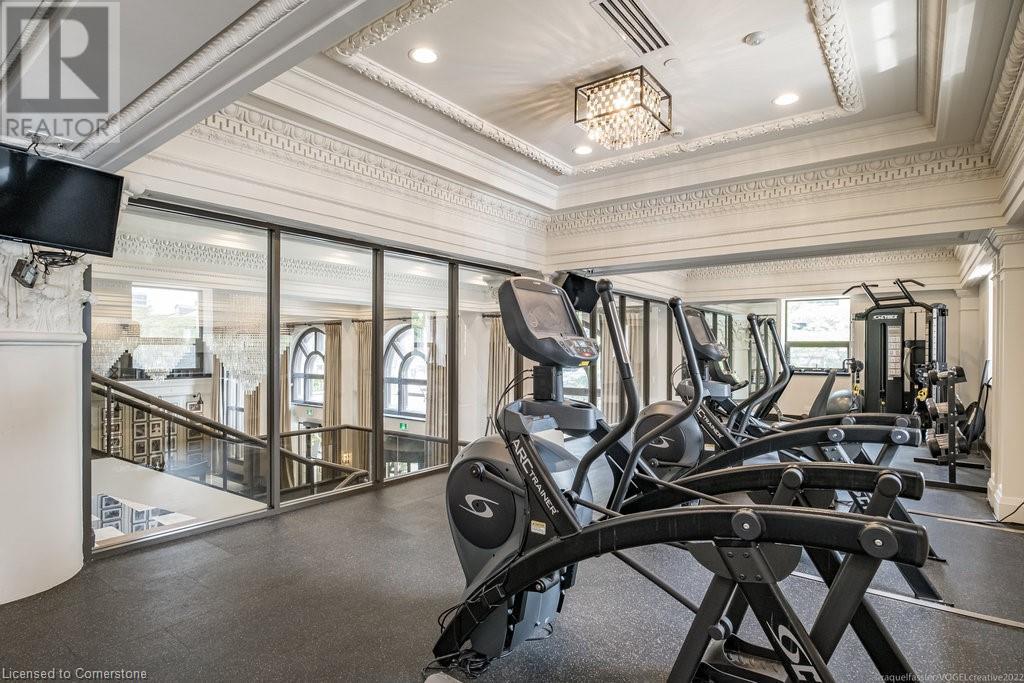 Photo 12 of 118 King Street East Street E Unit 723, Hamilton ON
