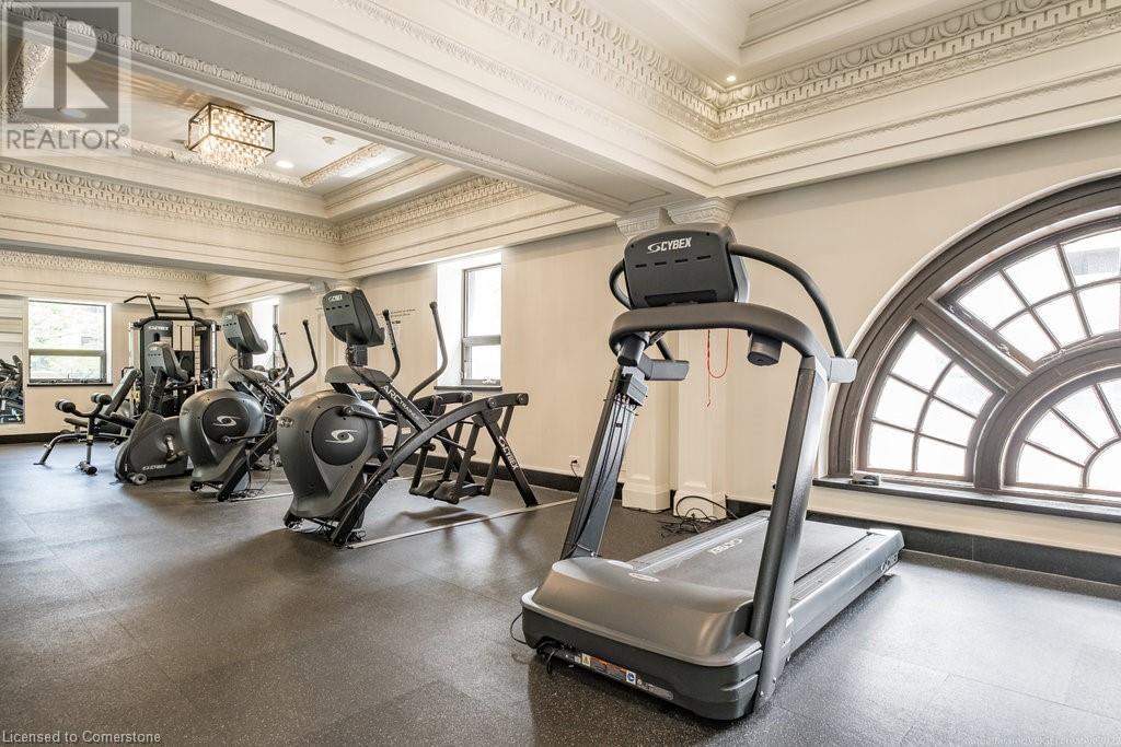 Photo 13 of 118 King Street East Street E Unit 723, Hamilton ON