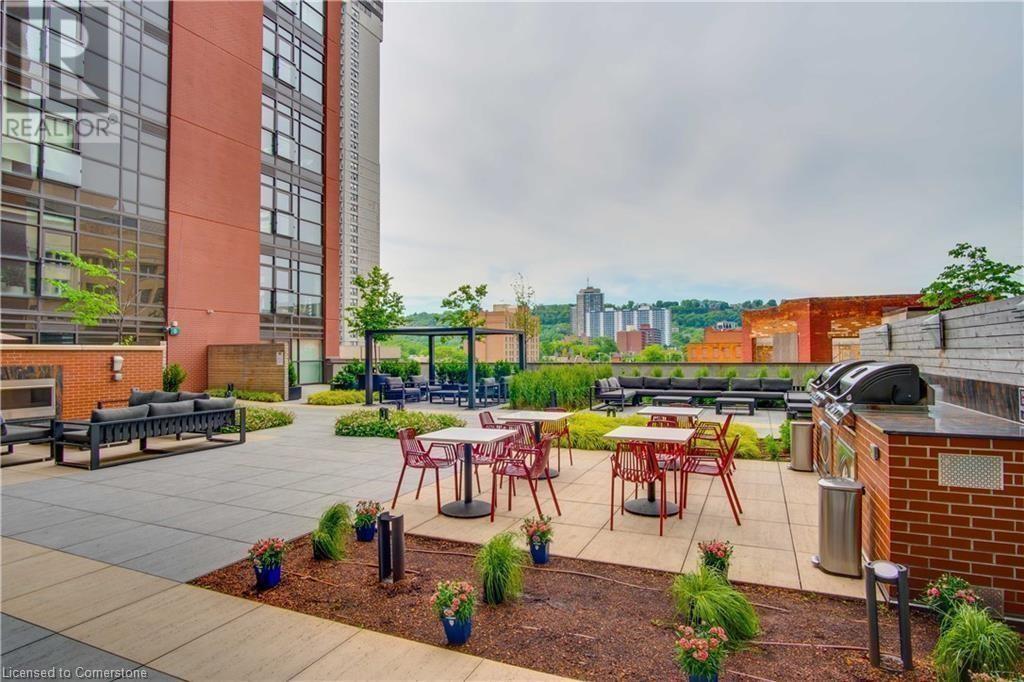 Photo 15 of 118 King Street East Street E Unit 723, Hamilton ON