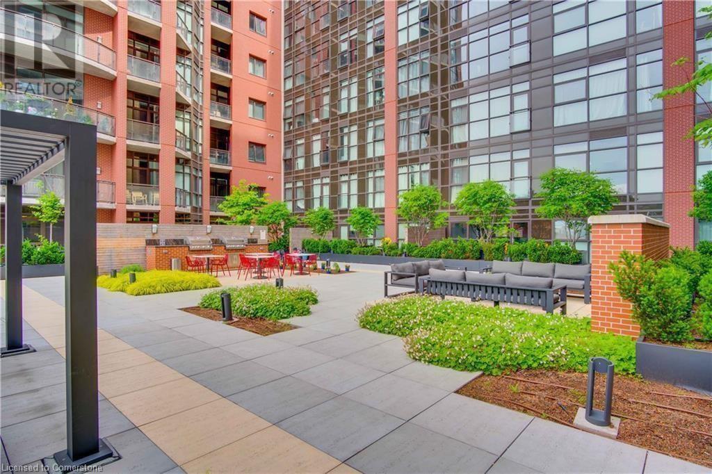Photo 18 of 118 King Street East Street E Unit 723, Hamilton ON