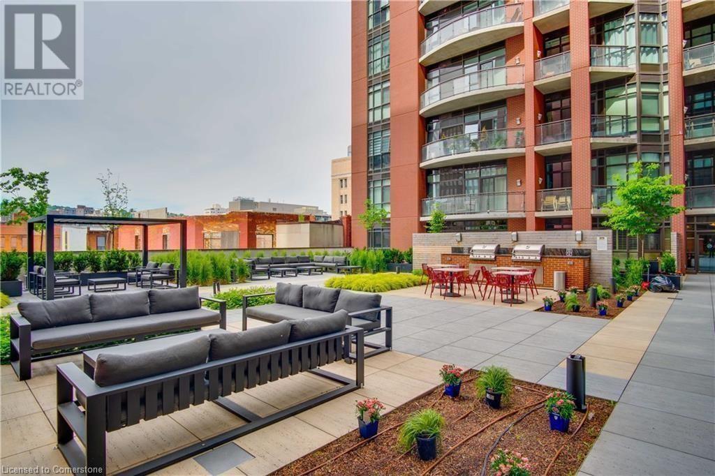 Photo 21 of 118 King Street East Street E Unit 723, Hamilton ON