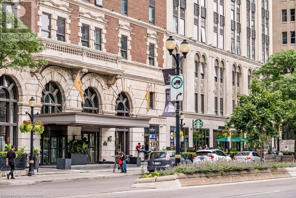 Photo 42 of 118 King Street East Street E Unit 723, Hamilton ON