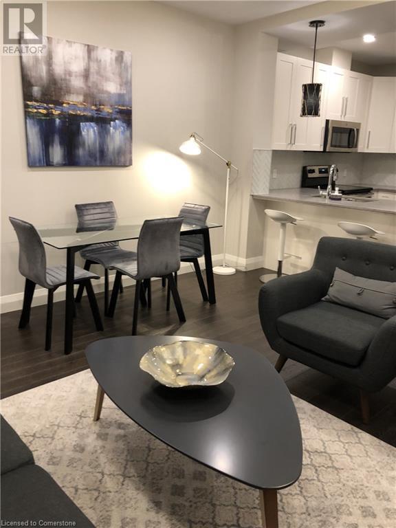 Photo 6 of 118 King Street East Street E Unit 723, Hamilton ON