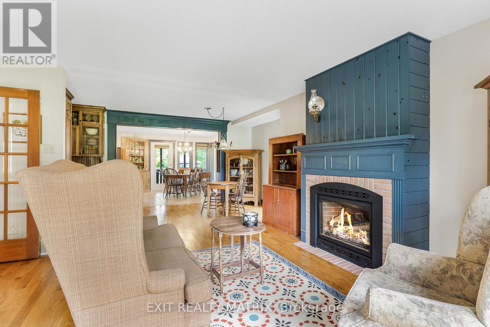 Photo 5 of 882 Du Castor Road, The Nation ON