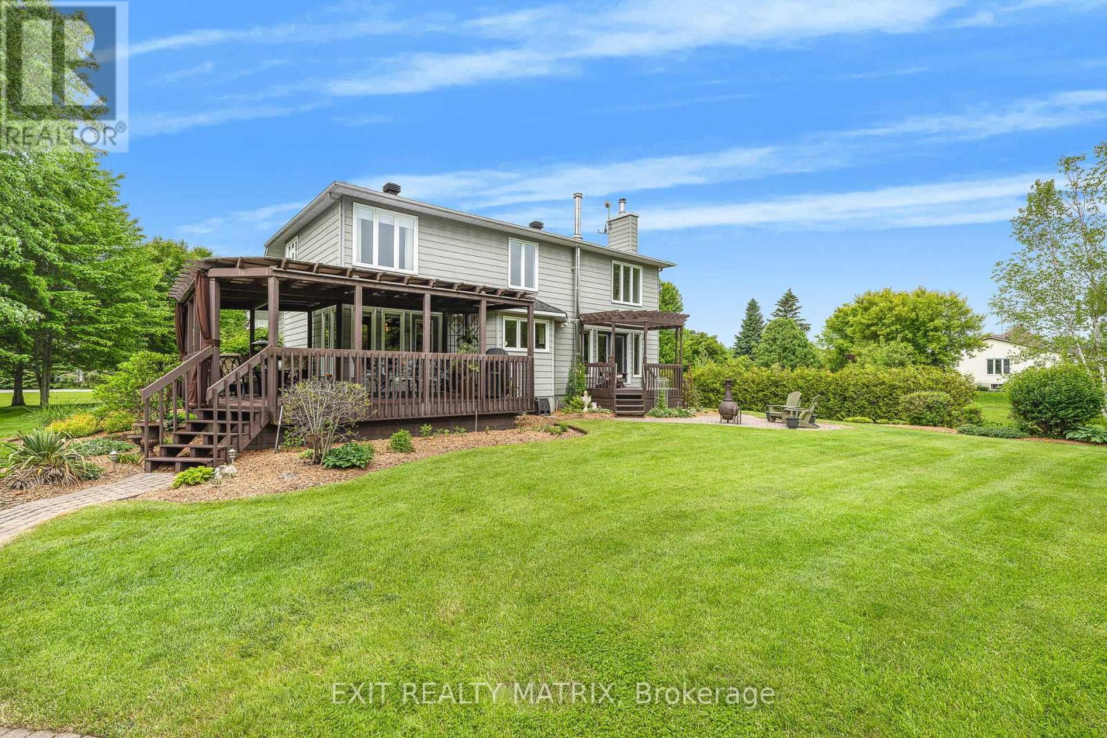 Photo 37 of 882 Du Castor Road, The Nation ON