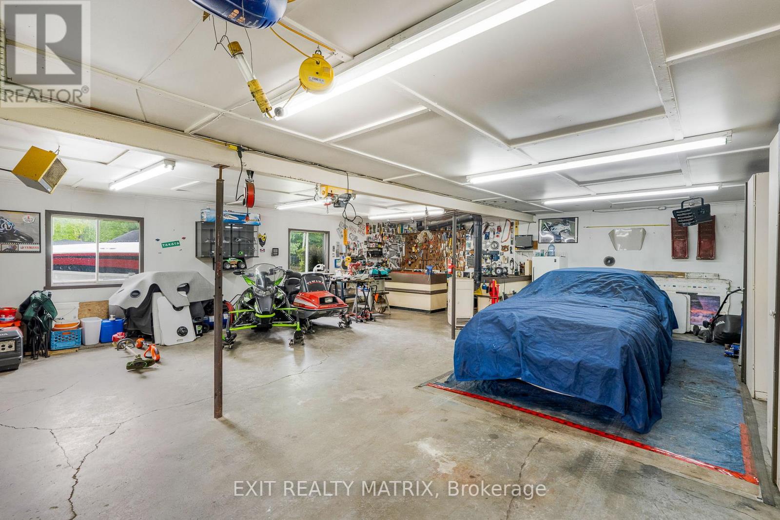 Photo 20 of 882 Du Castor Road, The Nation ON