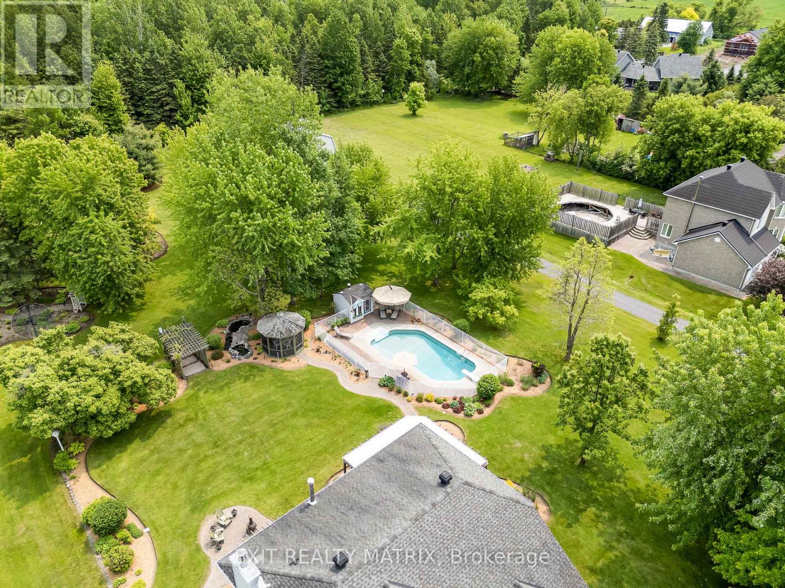 Photo 22 of 882 Du Castor Road, The Nation ON
