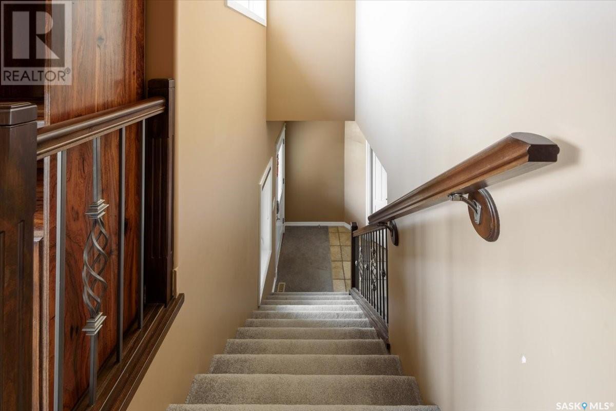 Single Family House 2 Level for Sale in  Lepine ROAD E Regina 