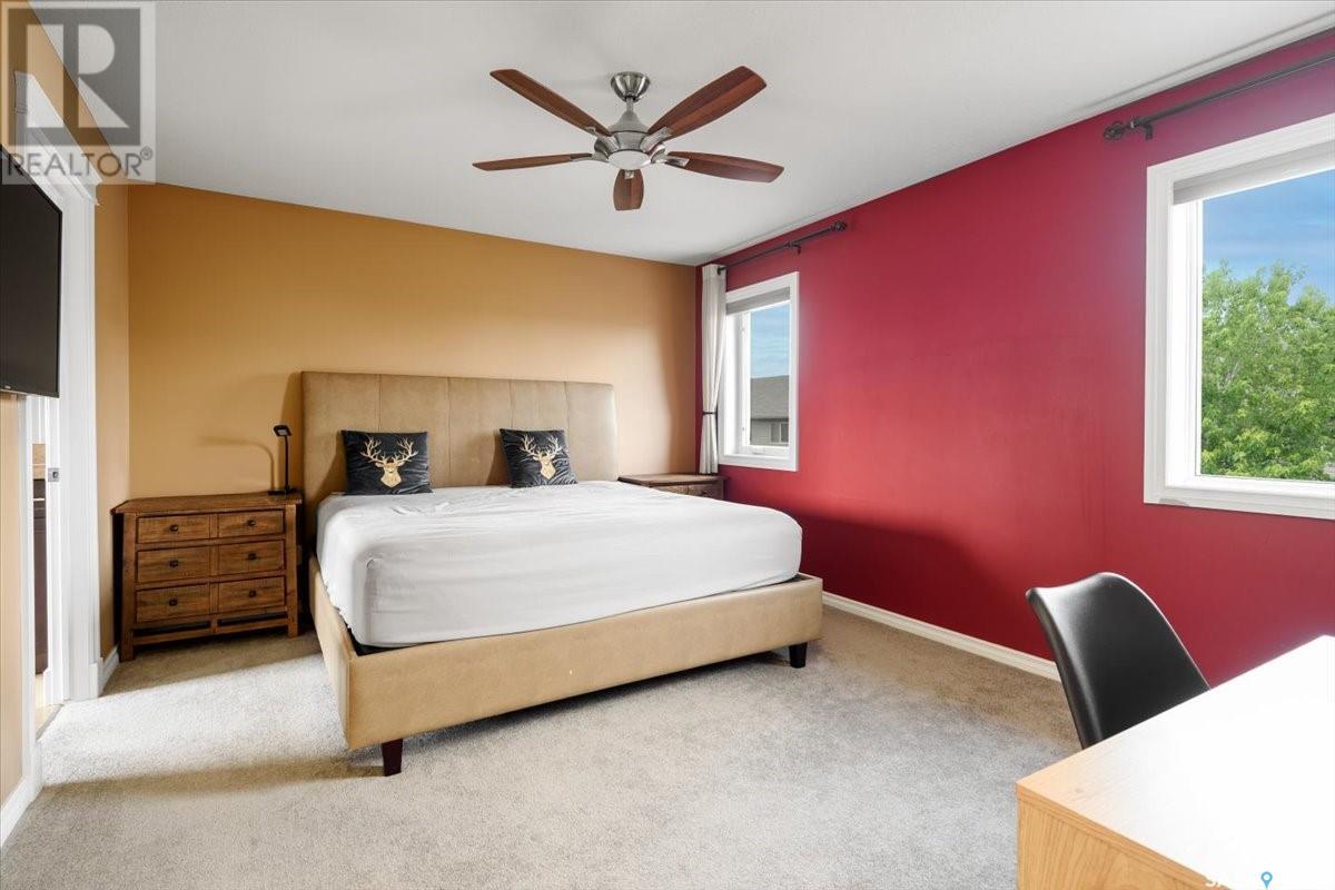 Single Family House 2 Level for Sale in  Lepine ROAD E Regina 