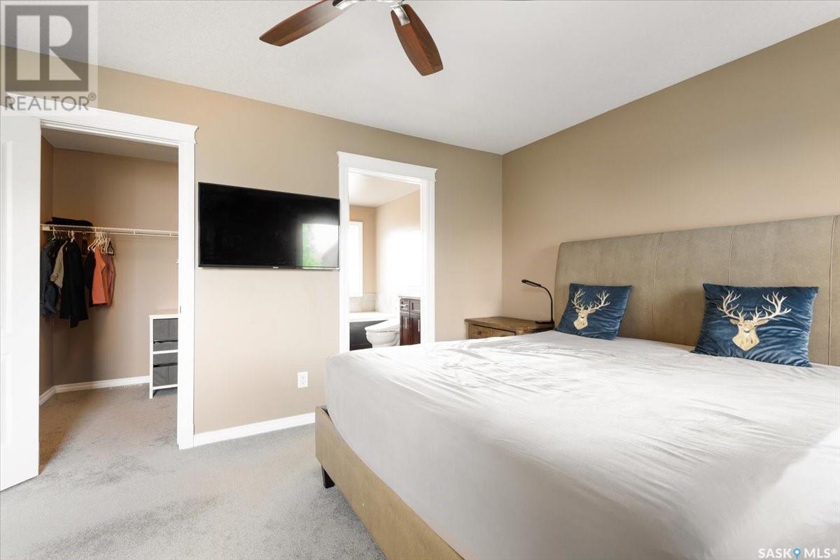Single Family House 2 Level for Sale in  Lepine ROAD E Regina 