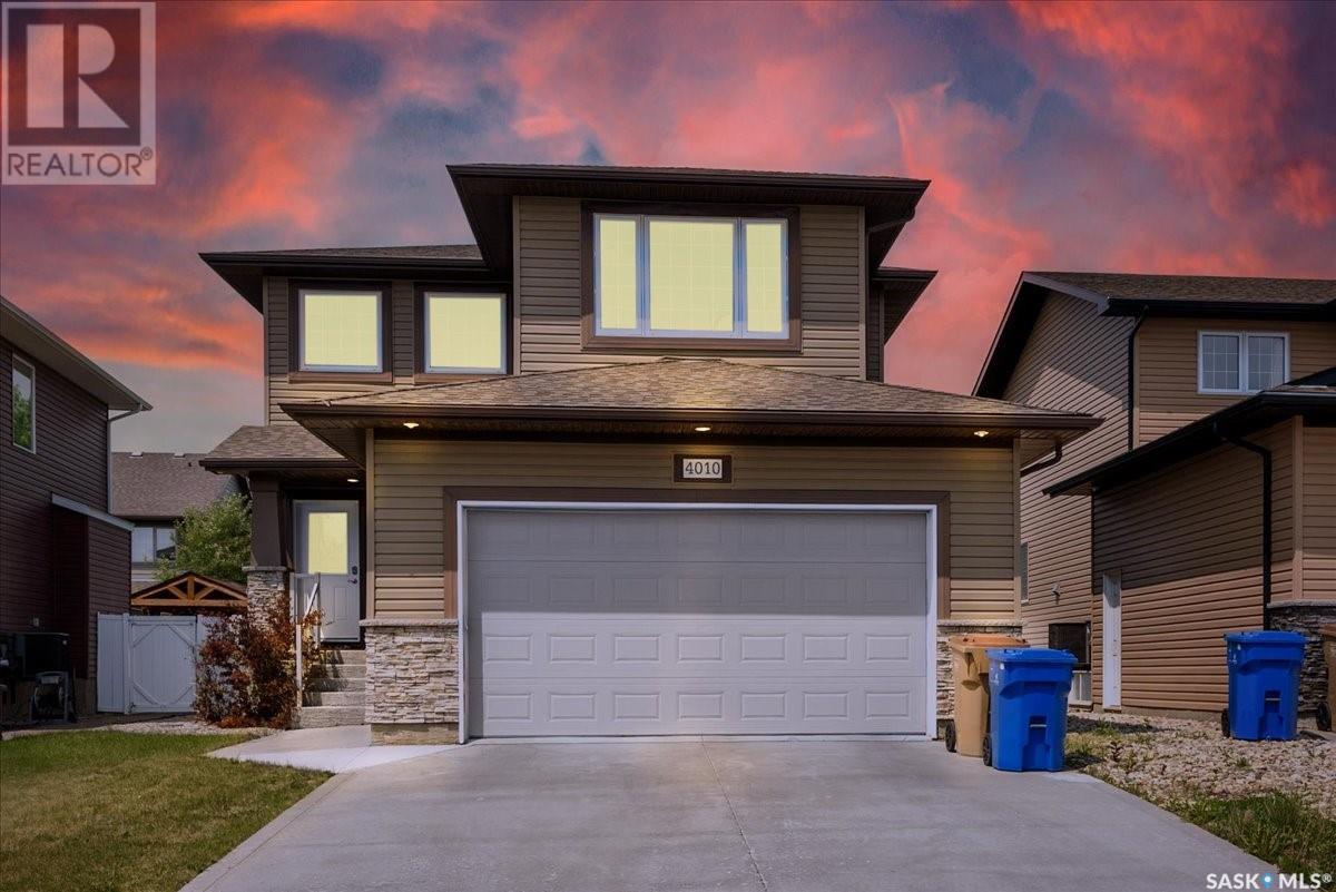 Single Family House 2 Level for Sale in  Lepine ROAD E Regina 
