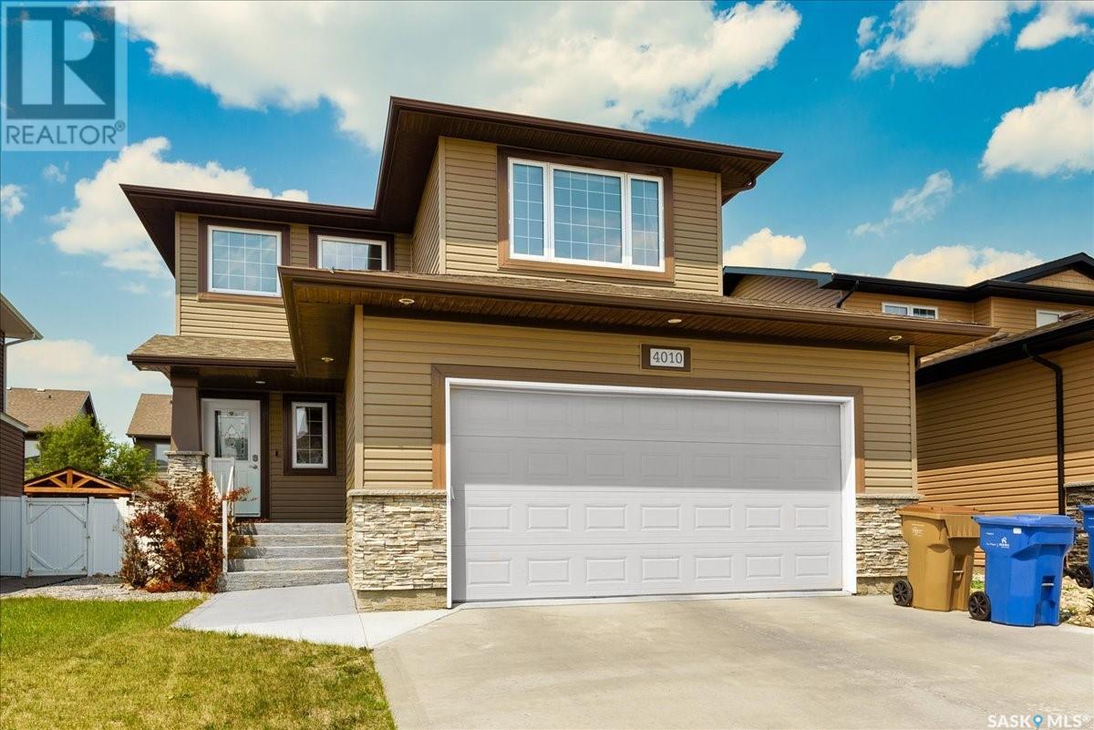Single Family House 2 Level for Sale in  Lepine ROAD E Regina 