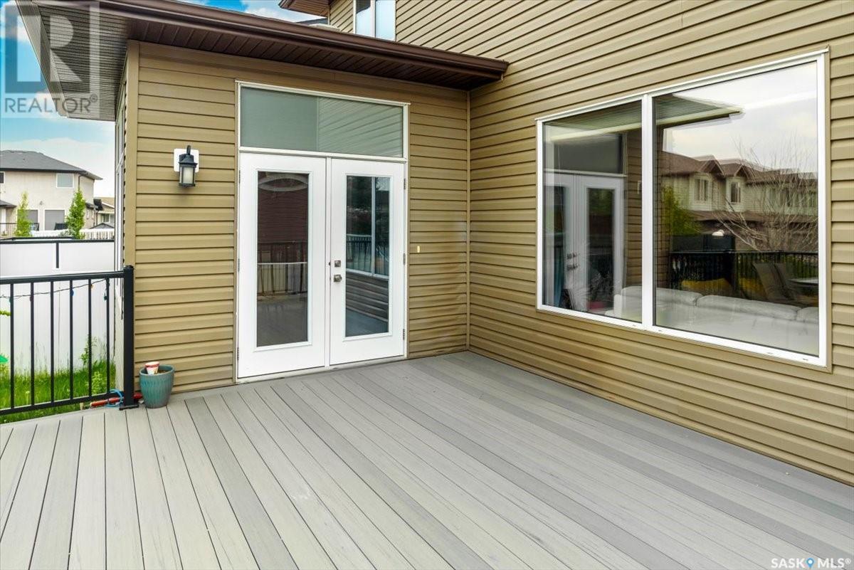 Single Family House 2 Level for Sale in  Lepine ROAD E Regina 