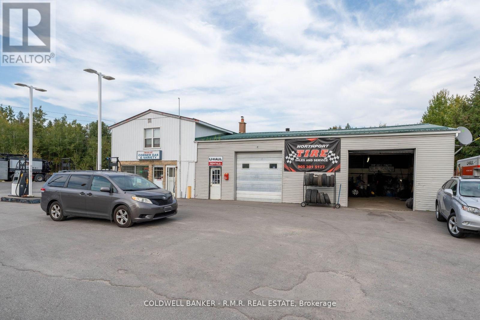 Photo 1 of 15995 Hwy 12, Scugog ON