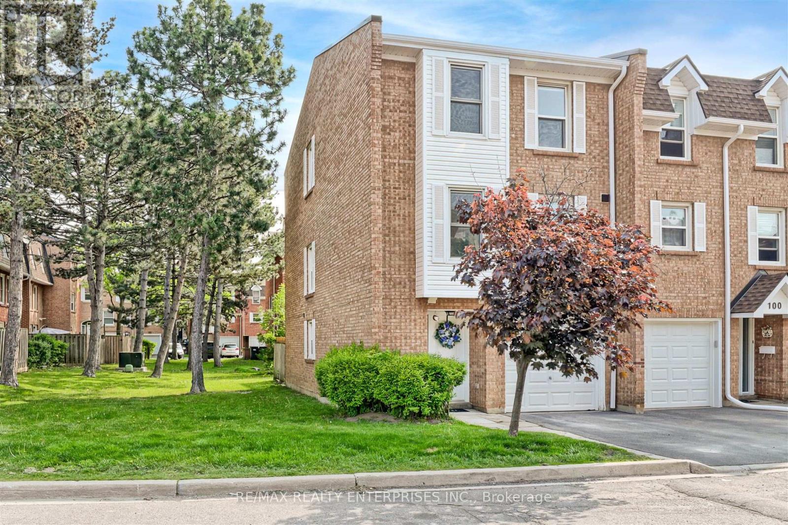Photo 22 of 99 333 Meadows Boulevard, Mississauga ON
