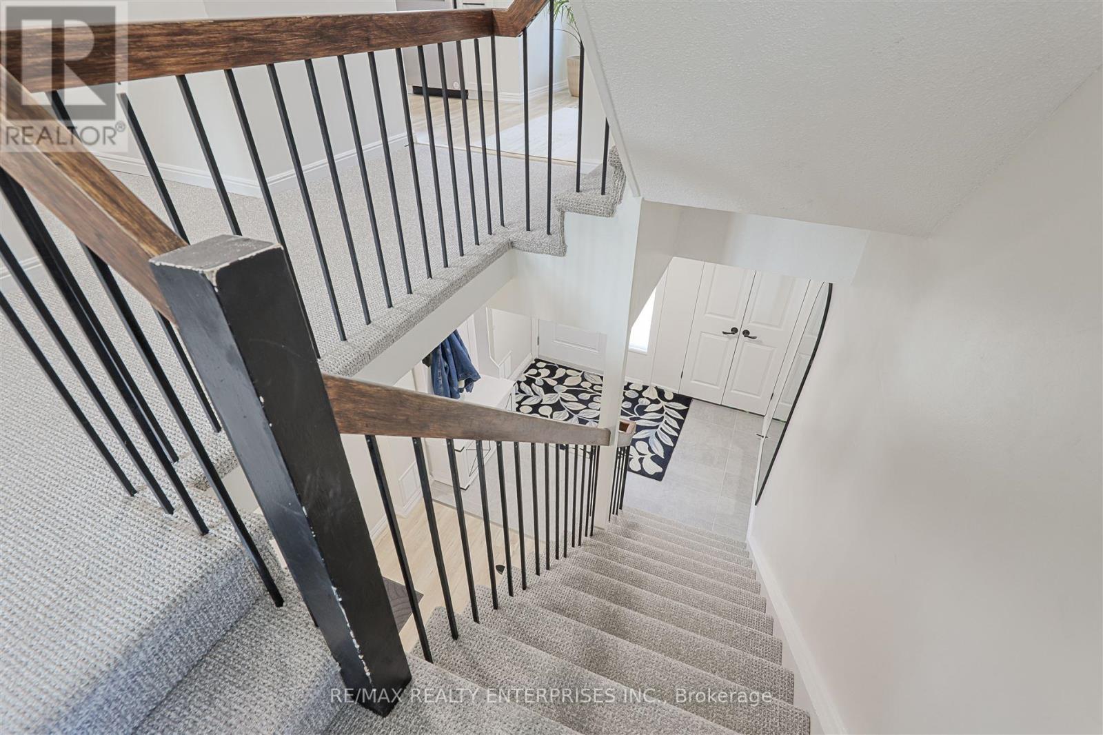 Photo 12 of 99 333 Meadows Boulevard, Mississauga ON