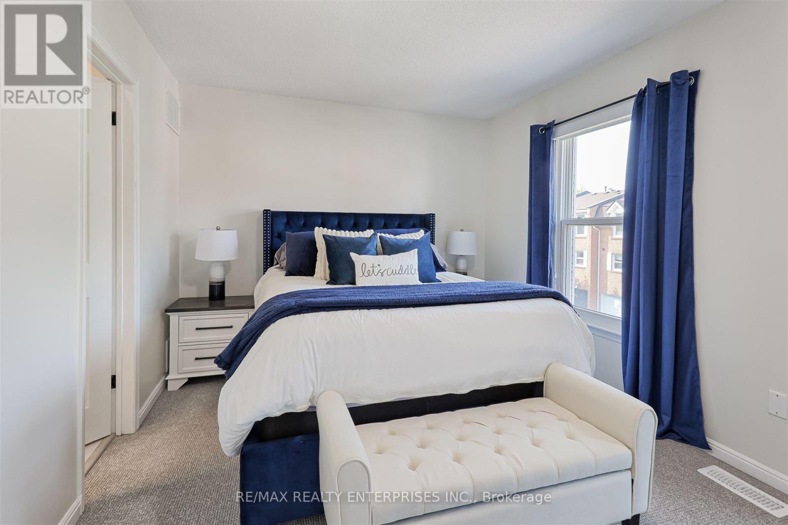 Photo 31 of 99 333 Meadows Boulevard, Mississauga ON