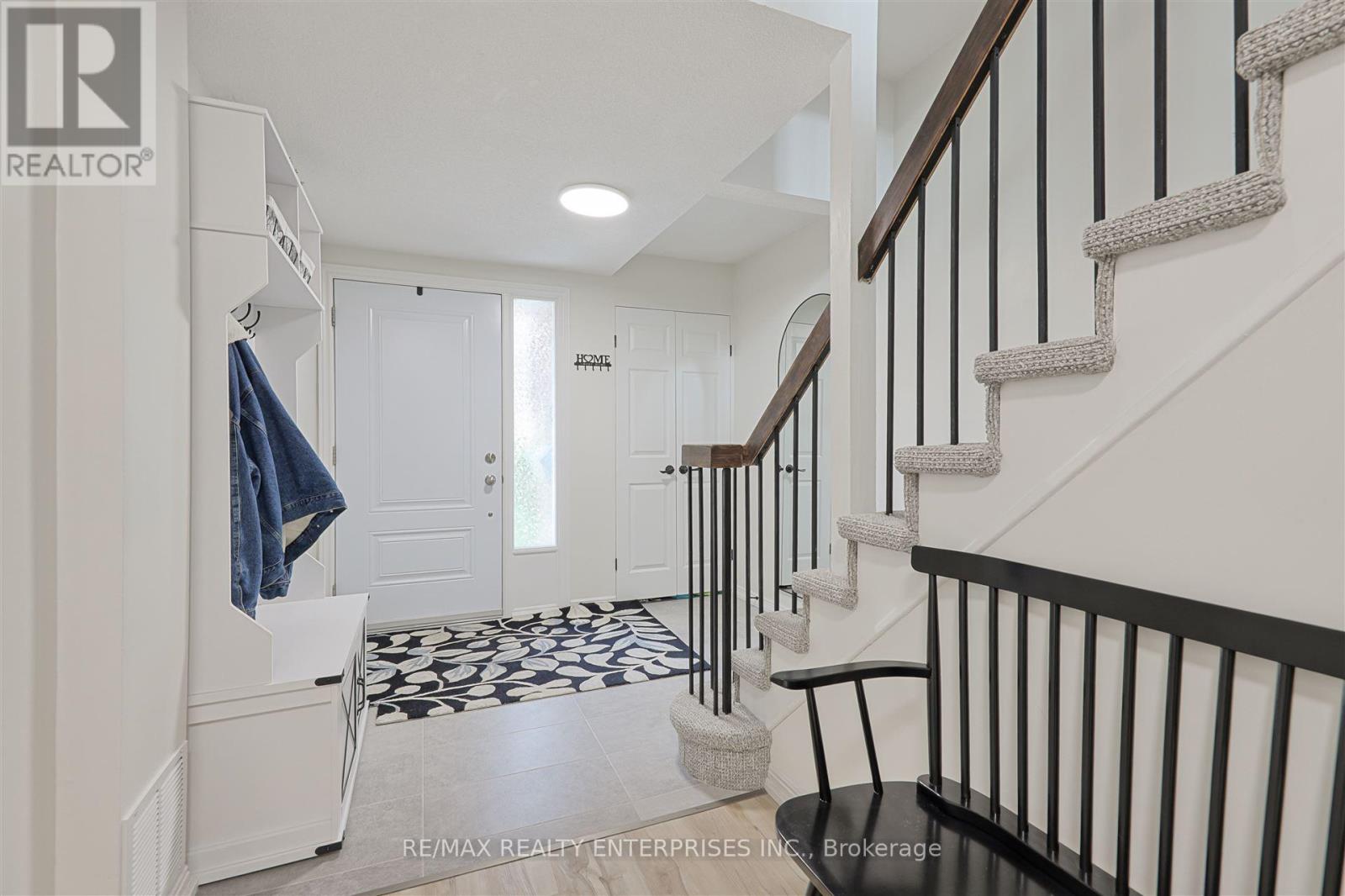 Photo 6 of 99 333 Meadows Boulevard, Mississauga ON