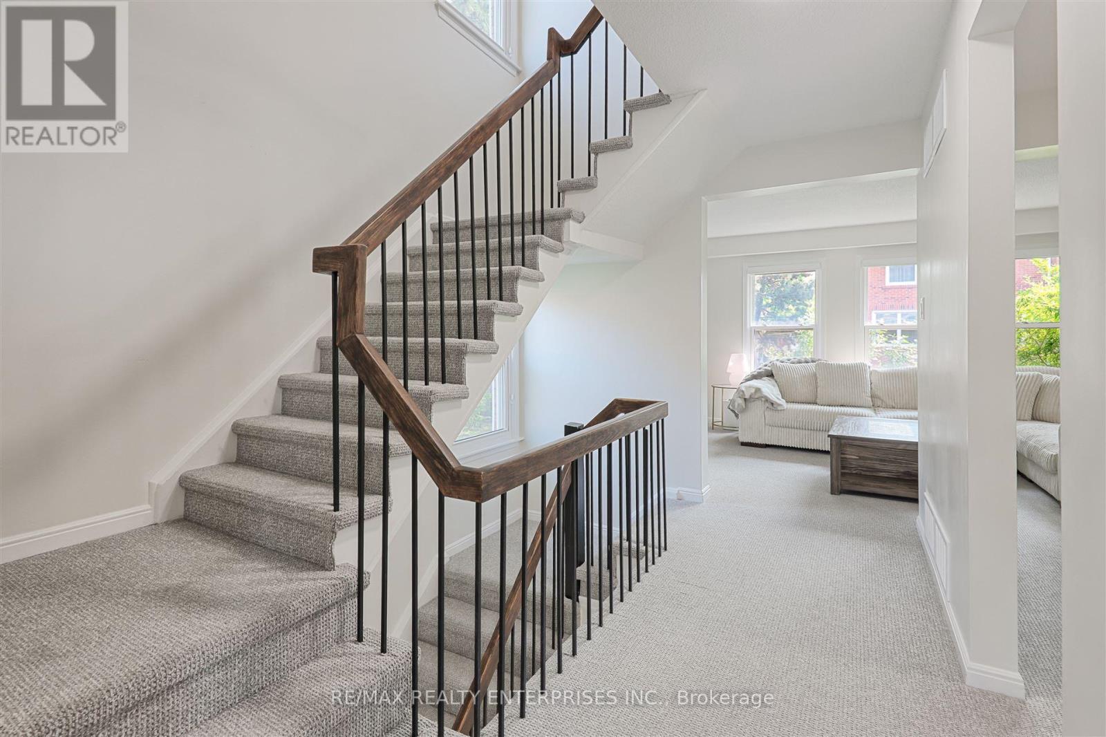 Photo 10 of 99 333 Meadows Boulevard, Mississauga ON