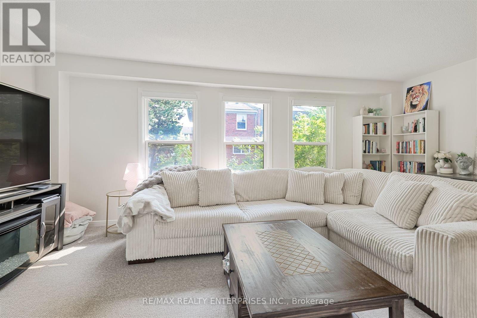 Photo 38 of 99 333 Meadows Boulevard, Mississauga ON
