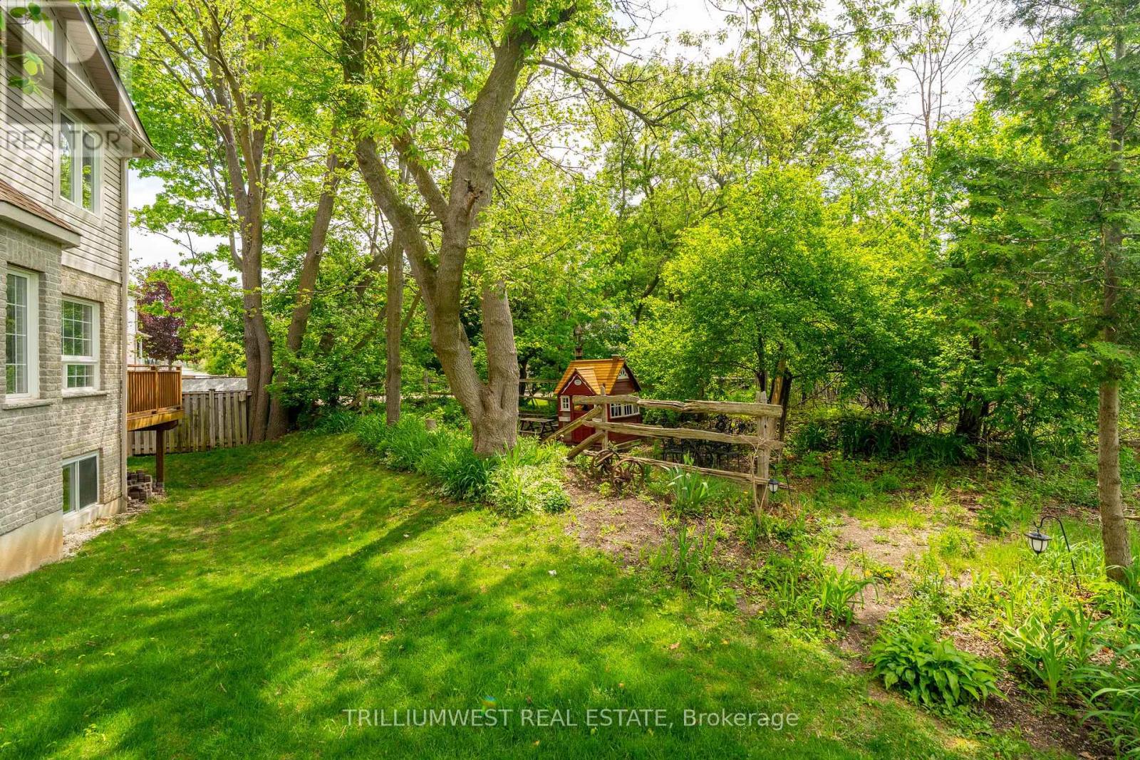 Photo 34 of 35 105 Pinnacle Drive, Kitchener ON