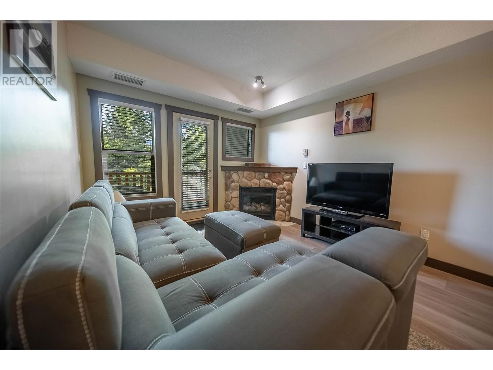 Photo 2 of 1500 Mcdonald Avenue Unit 221, Fernie BC