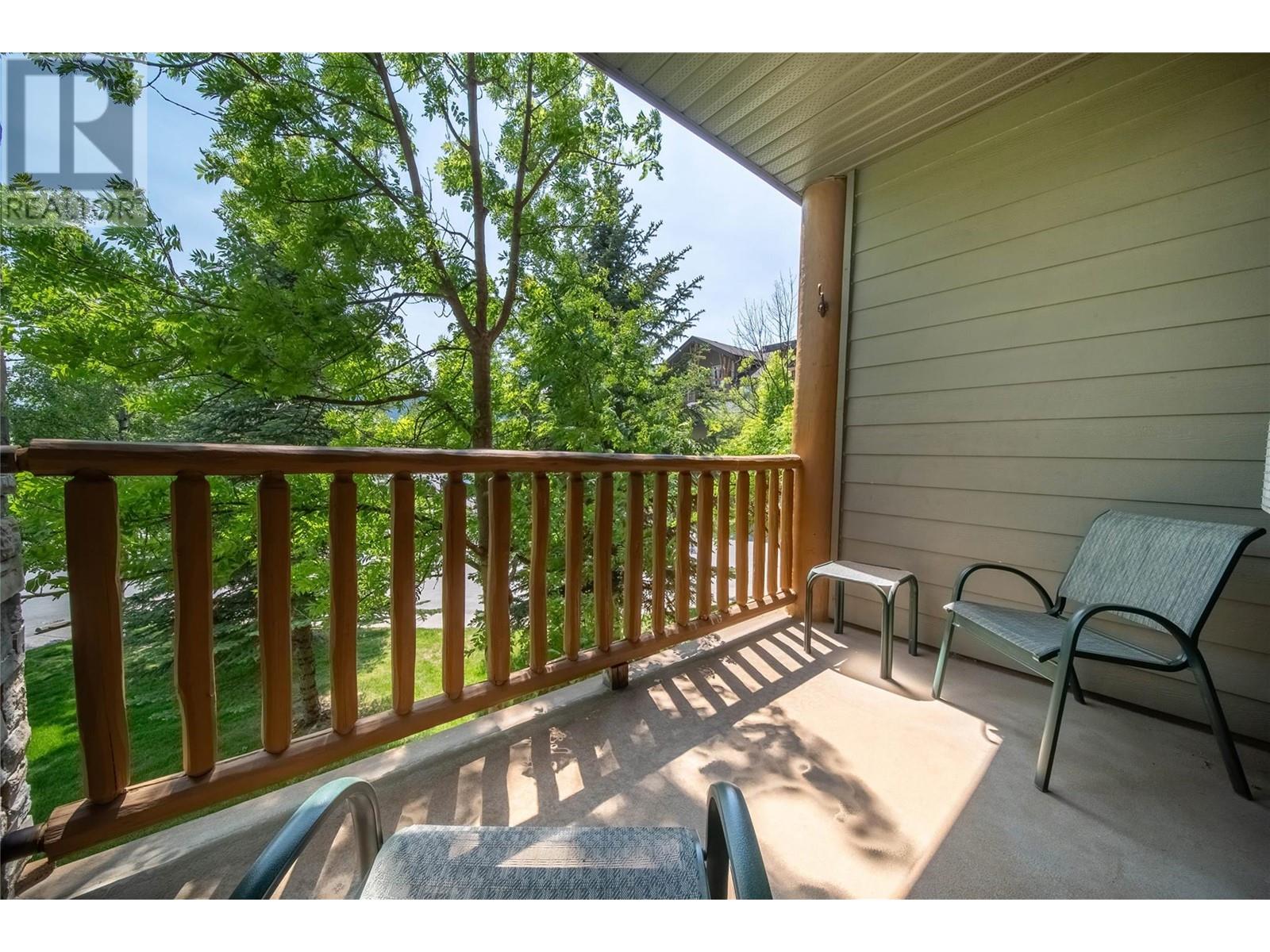 Photo 36 of 1500 Mcdonald Avenue Unit 221, Fernie BC