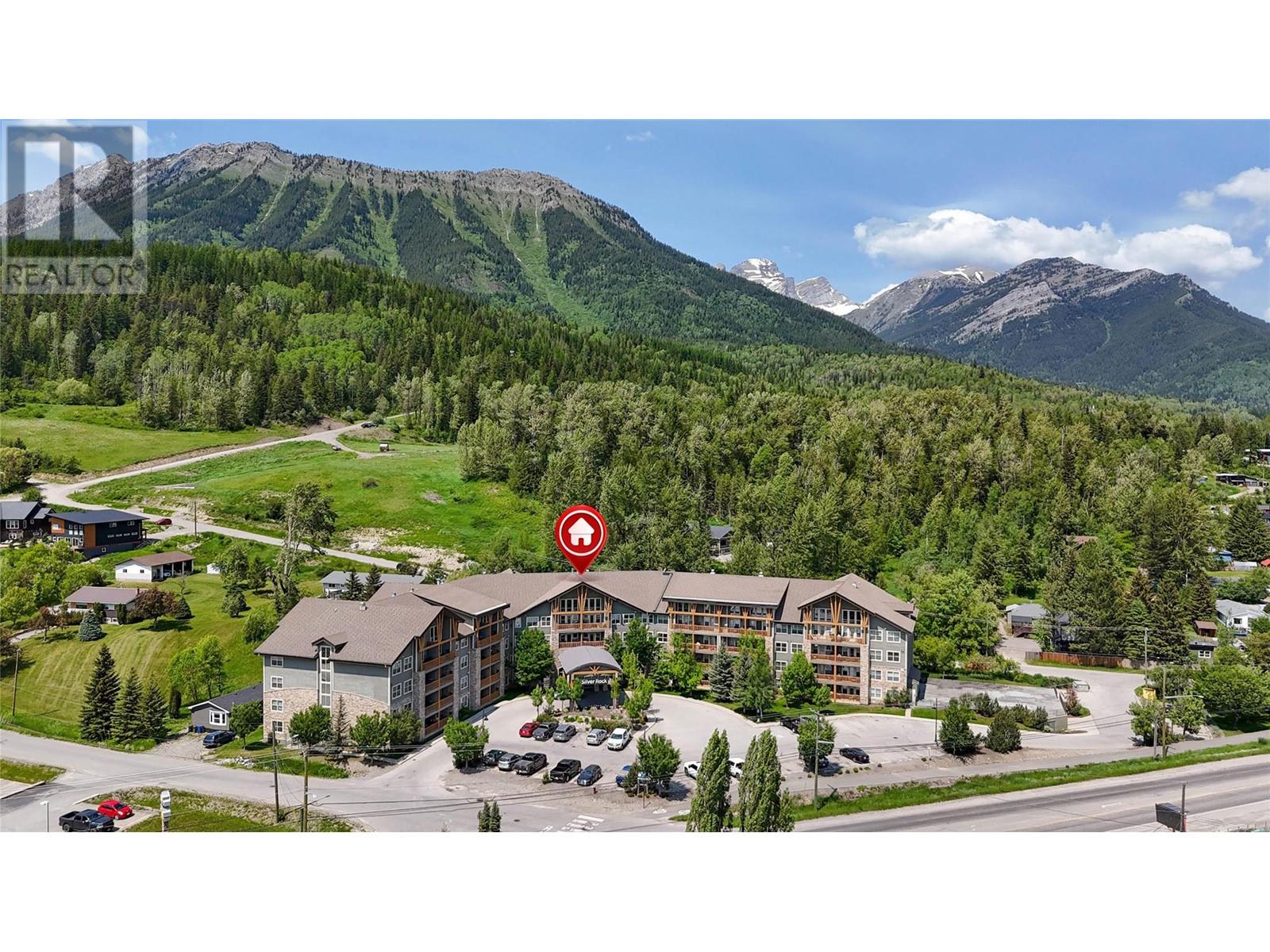 Photo 37 of 1500 Mcdonald Avenue Unit 221, Fernie BC