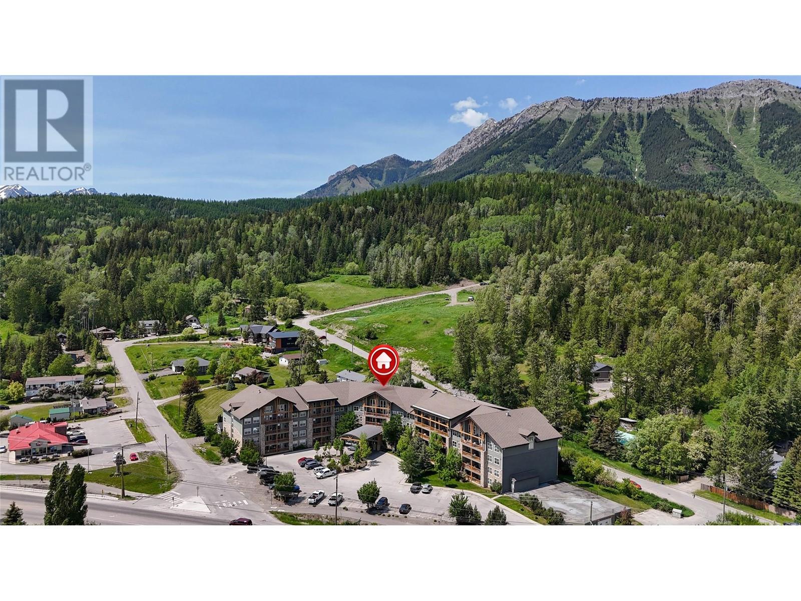Photo 17 of 1500 Mcdonald Avenue Unit 221, Fernie BC