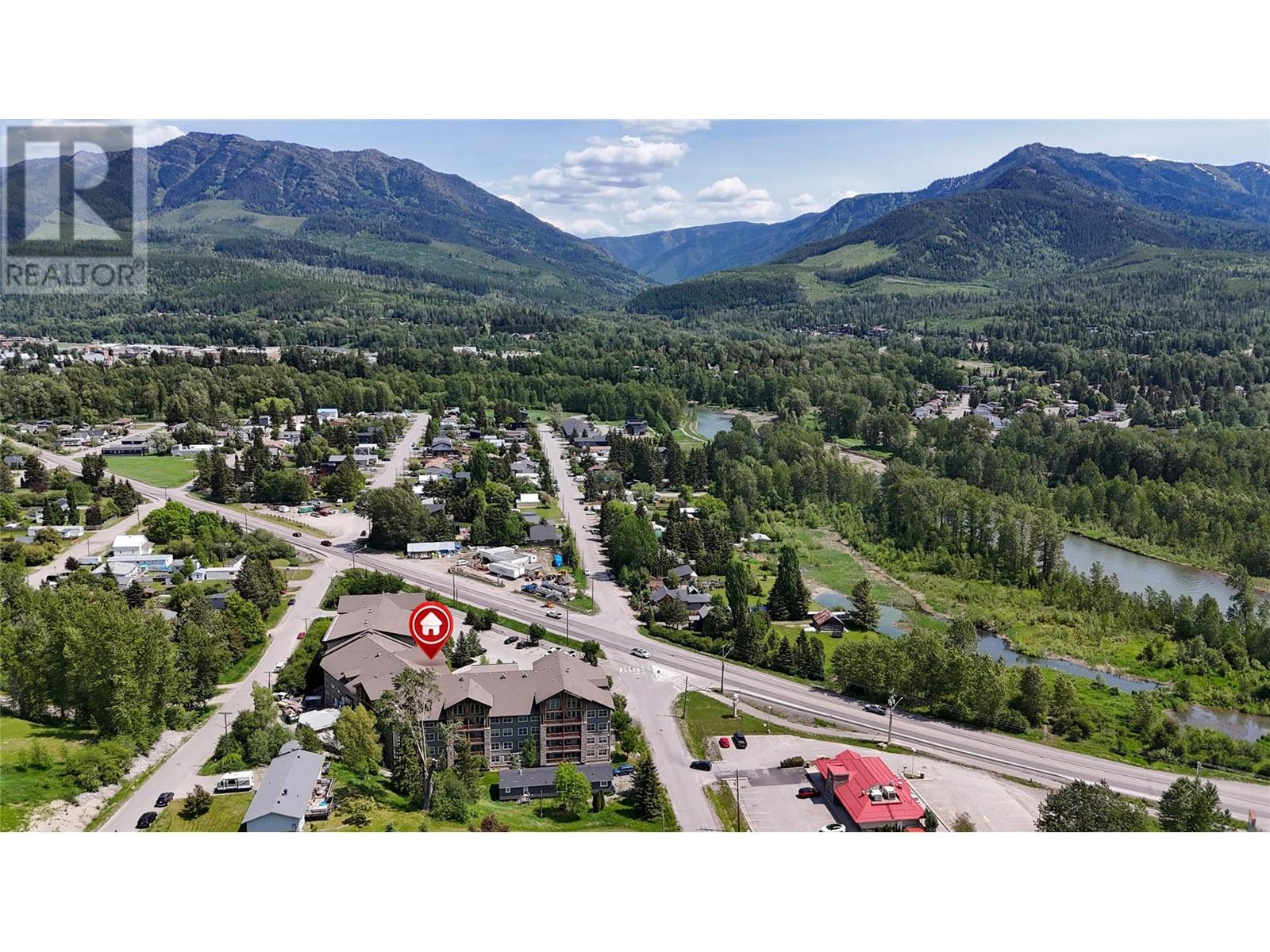 Photo 15 of 1500 Mcdonald Avenue Unit 221, Fernie BC