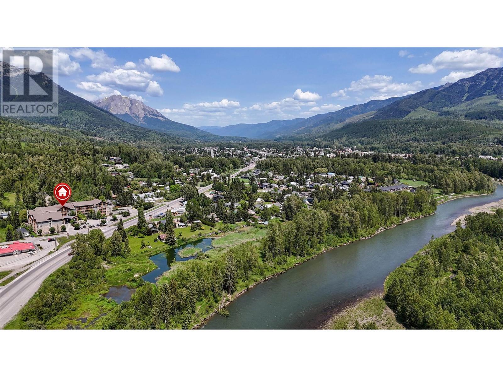 Photo 16 of 1500 Mcdonald Avenue Unit 221, Fernie BC