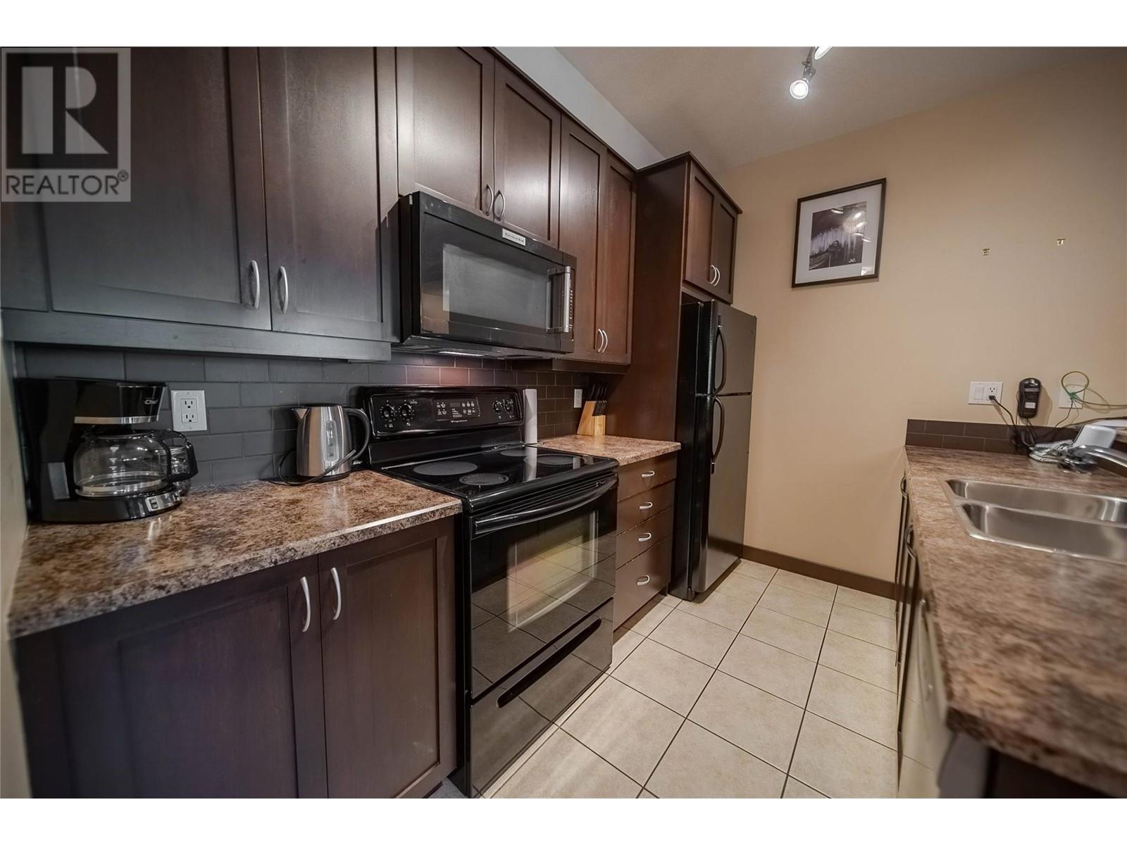Photo 38 of 1500 Mcdonald Avenue Unit 221, Fernie BC