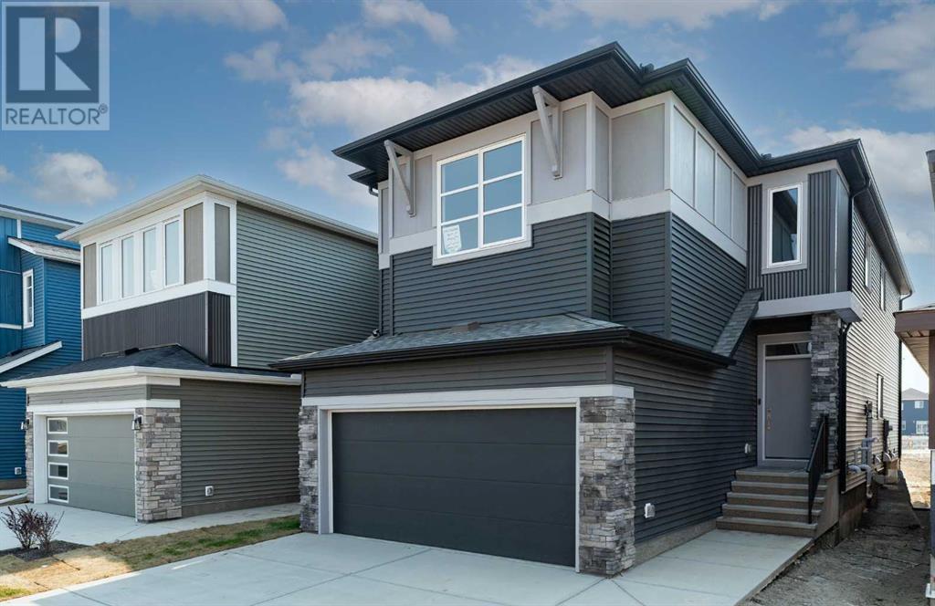 366 Corner Glen Way NE, Calgary, Alberta