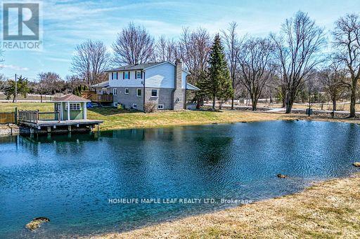 Photo 2 of 3252 15th Side Road, New Tecumseth ON