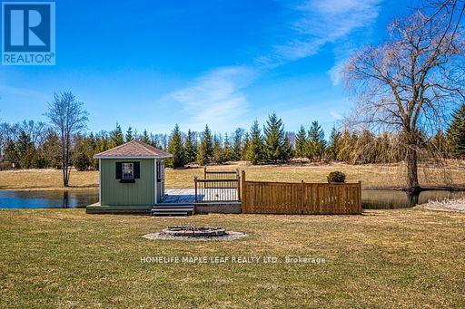 Photo 40 of 3252 15th Side Road, New Tecumseth ON
