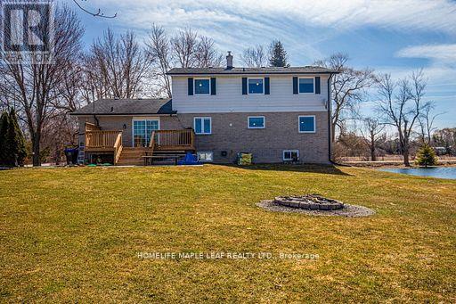 Photo 5 of 3252 15th Side Road, New Tecumseth ON