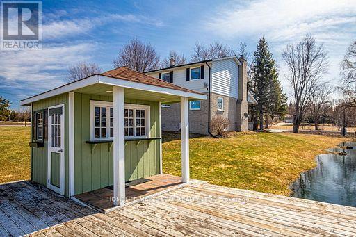 Photo 42 of 3252 15th Side Road, New Tecumseth ON