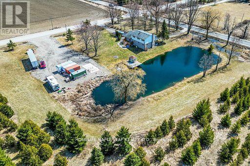 Photo 15 of 3252 15th Side Road, New Tecumseth ON