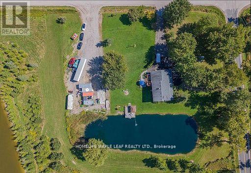 Photo 48 of 3252 15th Side Road, New Tecumseth ON