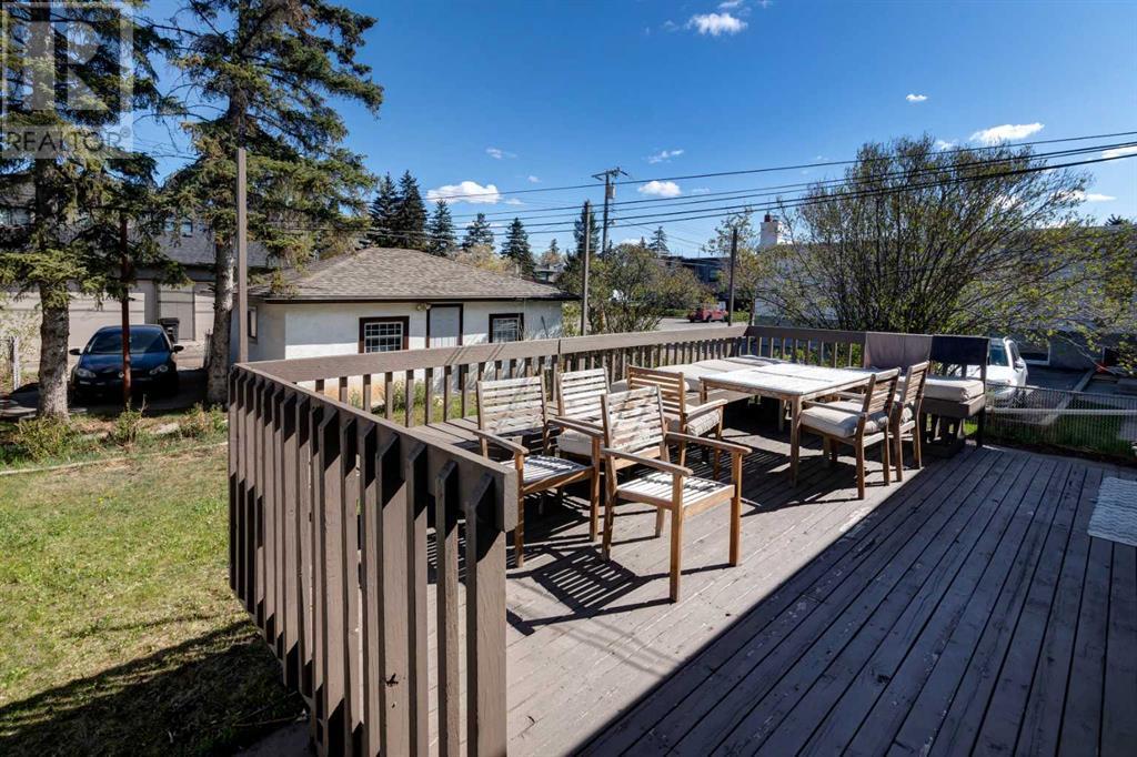 Single Family House Bungalow for Sale in   Avenue NW West Hillhurst Calgary 