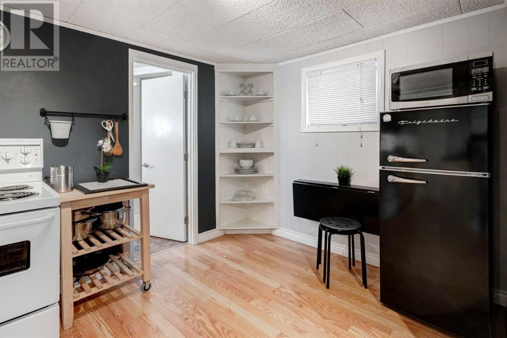 Single Family House Bungalow for Sale in   Avenue NW West Hillhurst Calgary 