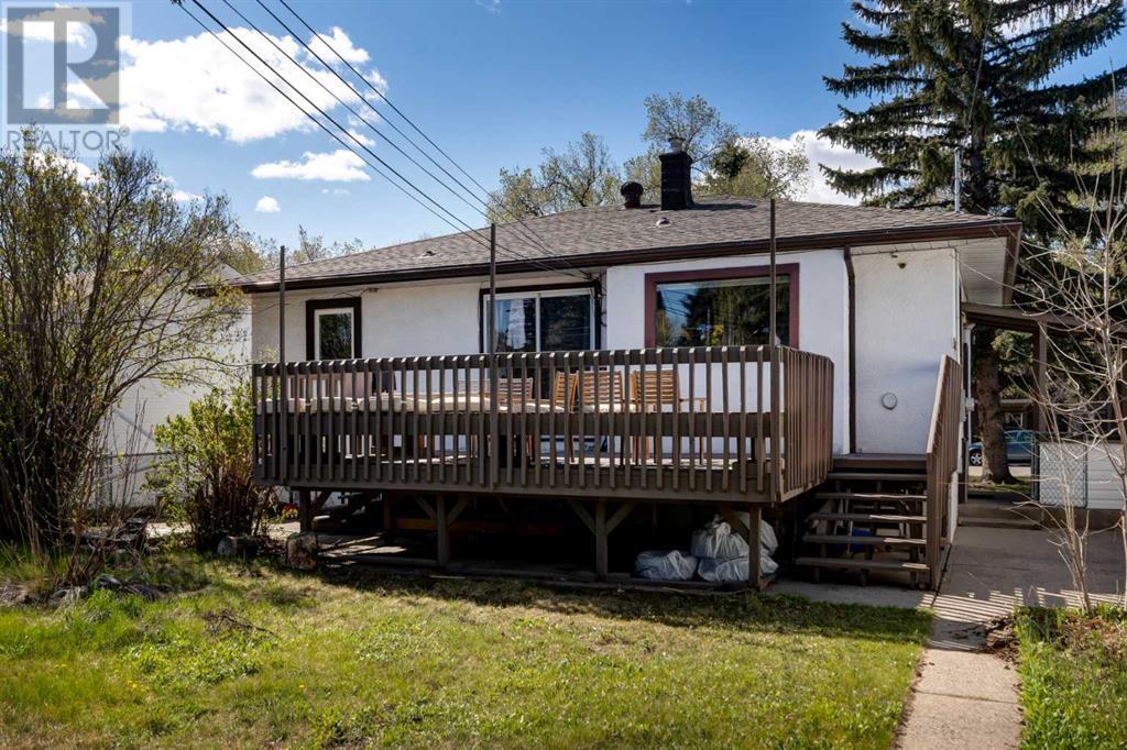Single Family House Bungalow for Sale in   Avenue NW West Hillhurst Calgary 