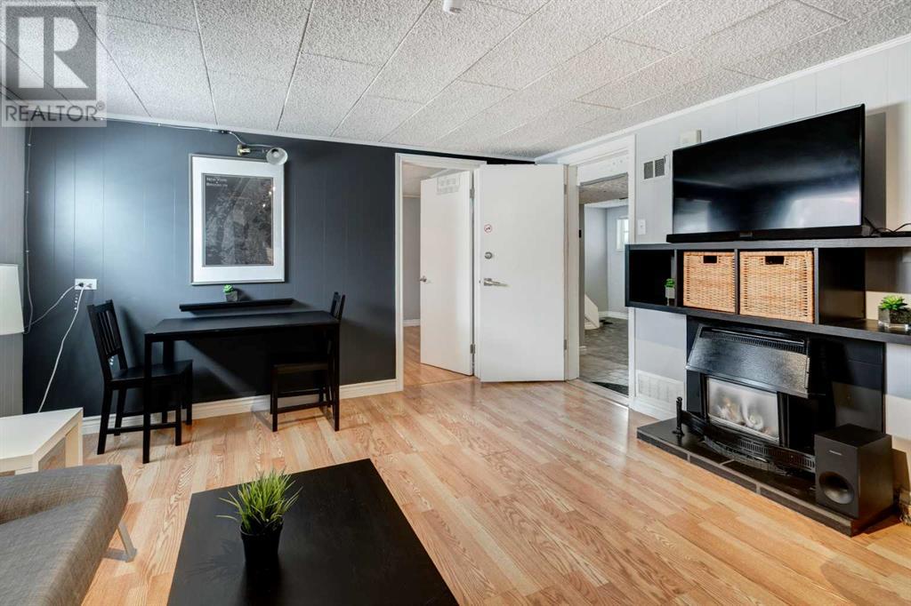 Single Family House Bungalow for Sale in   Avenue NW West Hillhurst Calgary 